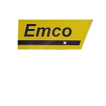 خرید عمده لنت جلو EMCO